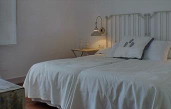 Hostal Benali Guesthouse