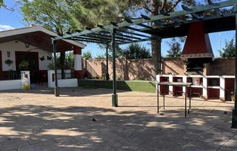 Fotos Los Nogales Casa Rural