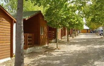 Camping Rural Fuente de Piedra
