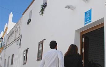 Hostal La Princesa y El Guisante