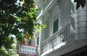 Pensión Astoria