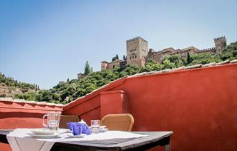 Vista Alhambra