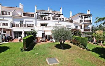 Casa Stier Lauro Golf. Alhaurin de la Torre (Málaga)