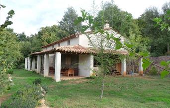 Casa Rural Casa Venera