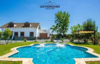 Vivienda rural Los Pedroches