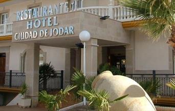 Ciudad de Jodar