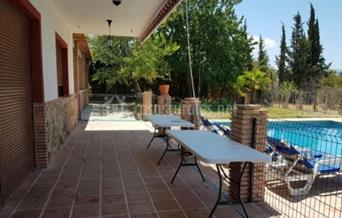 Villa Manosalva