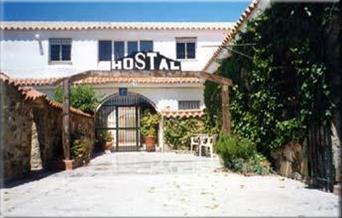 Hostal Mini Golf