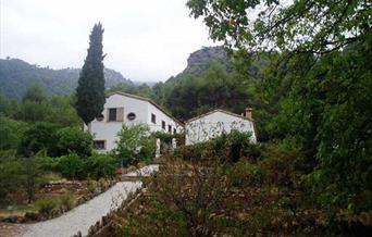 Casa Rural El Hornico