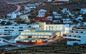 Hotel Cala Grande