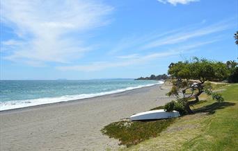 Apartamentos Hacienda Beach
