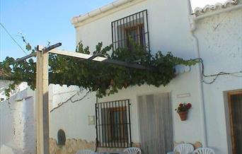 El Rincón