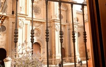 Apartamentos Casa de la Catedral