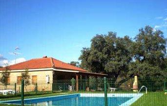 Casa Rural Ribera del Huéznar