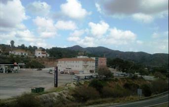 Hotel Overa