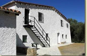 Finca Huezna