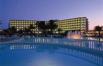 Evenia Zoraida Park