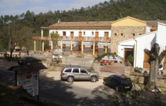 Monte Piedra