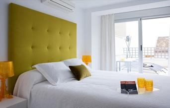 Apartamentos Málaga Andes