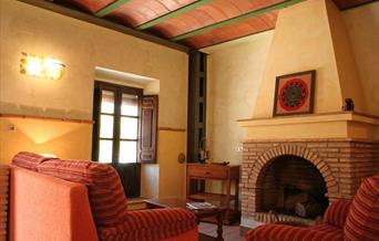 Casa Rural Casa del Río