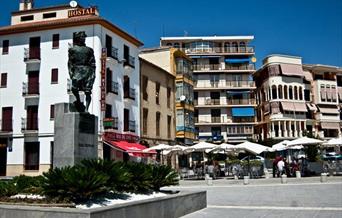 Hostal Río de Oro