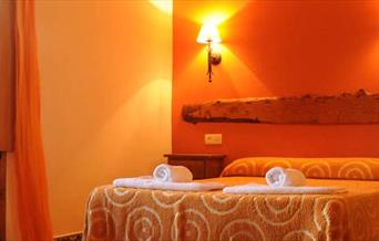 Apartamentos La Molinilla