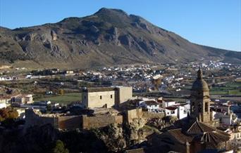 Pensión Las Terrazas