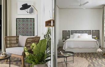 Apartamentos Santa Paula 12
