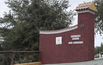 Casa Rural Ana Reverte