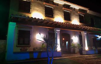 Casa Rural Flamingo