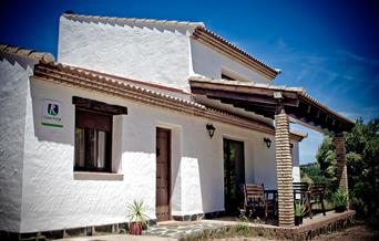 Casa Rural Andévalo