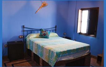 La Casa Azul