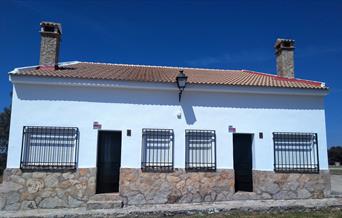 Apartamento Mágina Dream La Guardia Turismo Rural
