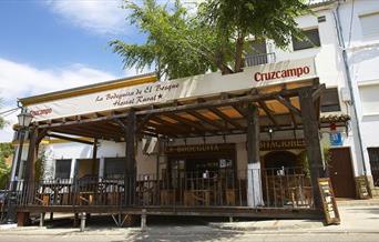 Hostal La Sierra