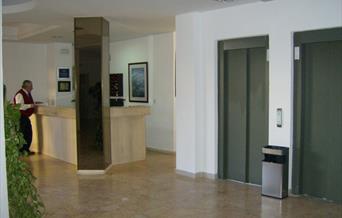 Apartamentos El Velero