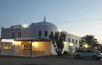 Hotel Portugal