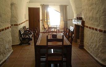 Casa Rural El Cobijo