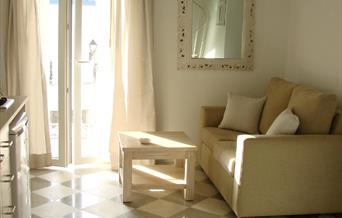 Apartamento La Casa de la Favorita