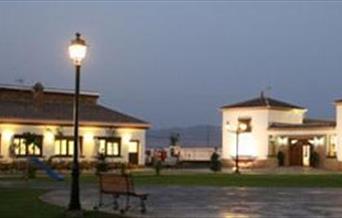 La Hacienda del Marquesado