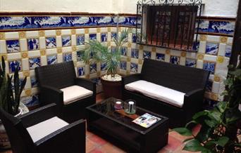 Apartamentos Hin 19