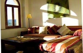 Casa Rural La Teja