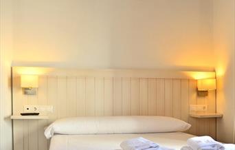Hostal La Fonda