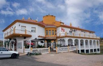 Hotel Arco del Sol