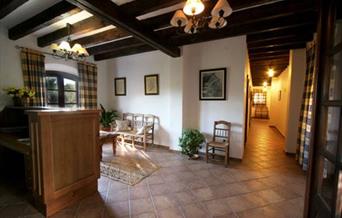 El Cortijo