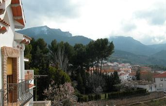 Hotel Cruz