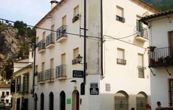 Peñón Grande