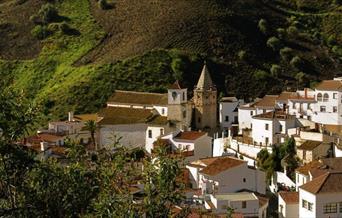 Casa Rural Cortijo de Luisa