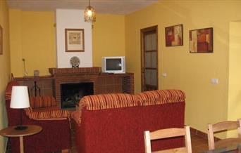 Vivienda Rural La Casa del Abuelo