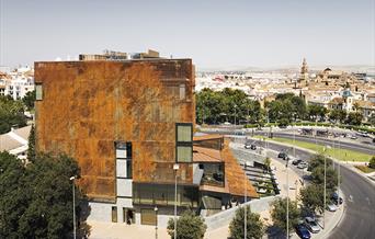 Hotel Eurostars Palace Córdoba