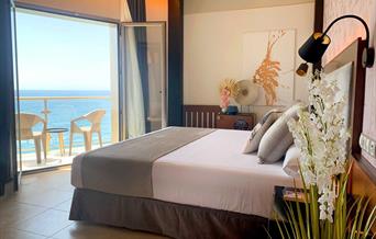 Hotel On Family Islantilla